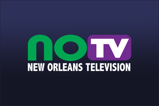 New Orleans Television